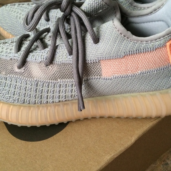 SOLD - adidas Yeezy 350 V2 ‘True Form’ Size 9 - Picture 12 of 16